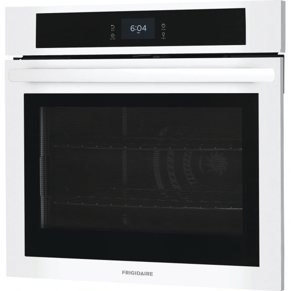 FCWS3027AW Frigidaire 30" Single Electric Wall Oven available at Appliance Now