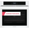 FCWS3027AW Frigidaire 30" Single Electric Wall Oven available at Appliance Now