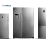 Appliance Shopping Experience: In-Store vs. Online for Used Fridges for Sale