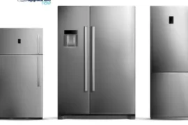 Appliance Shopping Experience: In-Store vs. Online for Used Fridges for Sale