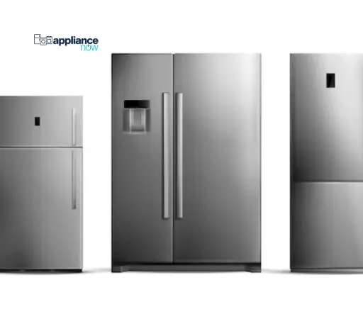 Appliance Shopping Experience: In-Store vs. Online for Used Fridges for Sale