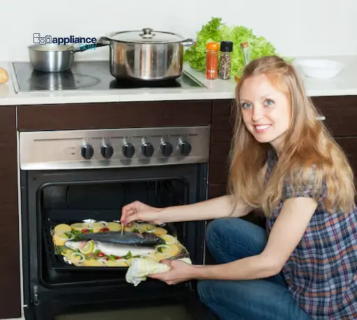 Bosch Stove – Tips & Tricks