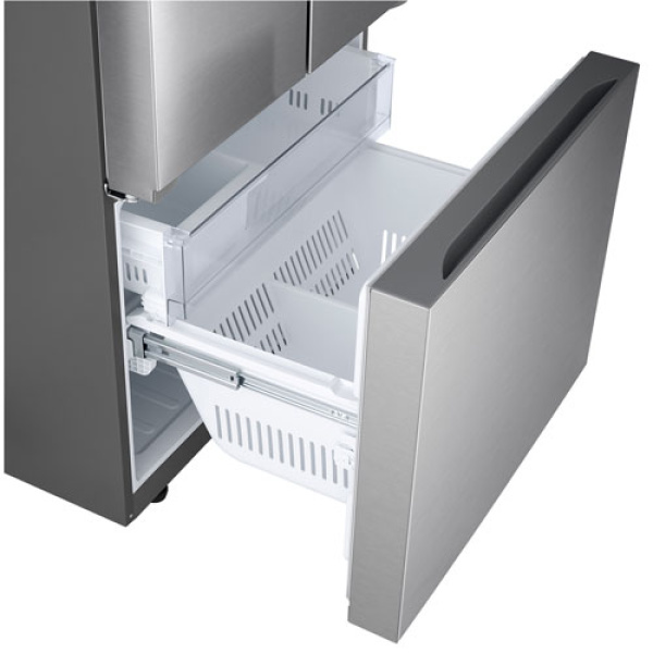 OPEN BOX French Door Fridge Stainless Steel LF25S6200S - Image 6