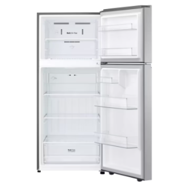 FM 18 cu.ft. Garage Ready Top Freezer refrigerator LT18S2100S - Image 2