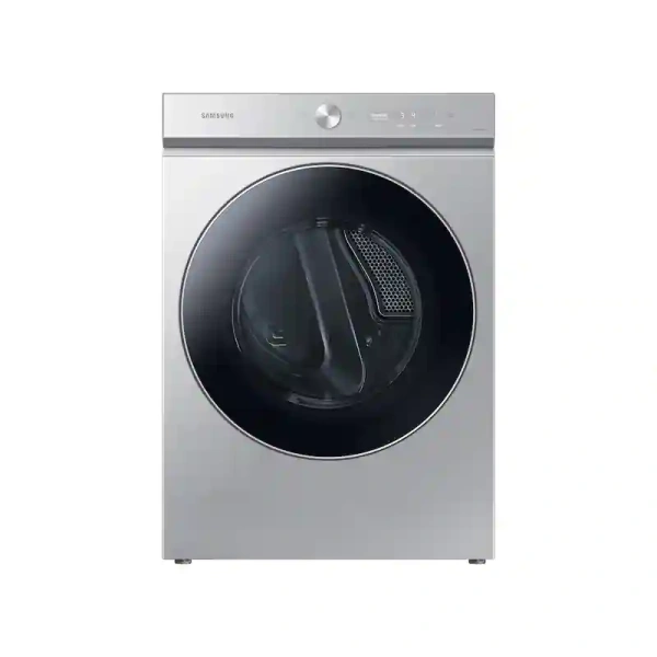 OPEN BOX Bespoke 7.6 cu. ft. Ultra Capacity Electric Dryer DVE53BB8900T