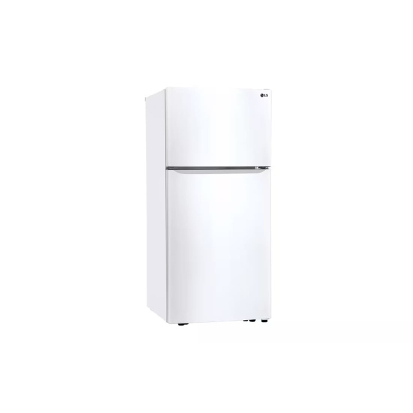 OPEN BOX 20 cu. ft. Top Freezer Refrigerator LTCS20020W - Image 2