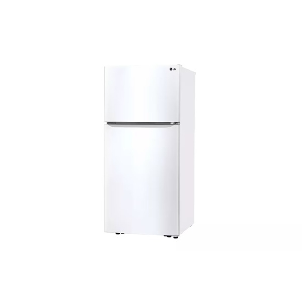 OPEN BOX 20 cu. ft. Top Freezer Refrigerator LTCS20020W - Image 3