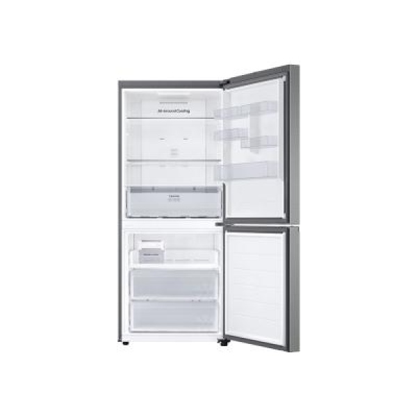 OPEN BOX 30" 16 cu.ft. Counter Depth Bottom Mount Refrigerator - Image 2