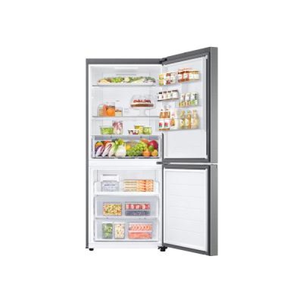 OPEN BOX 30" 16 cu.ft. Counter Depth Bottom Mount Refrigerator - Image 4