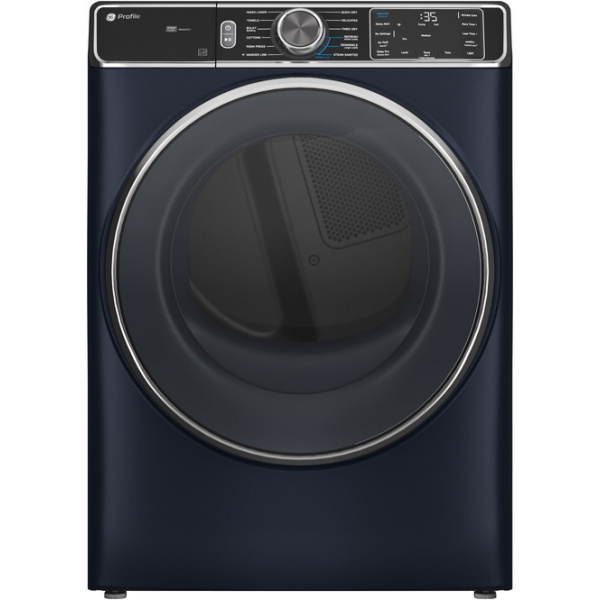 NEW 7.8 cu. ft. Capacity Smart Front Load Electric Dryer PFD87ESMVRS