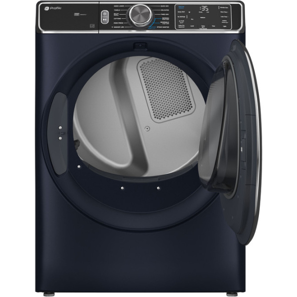 NEW 7.8 cu. ft. Capacity Smart Front Load Electric Dryer PFD87ESMVRS - Image 5