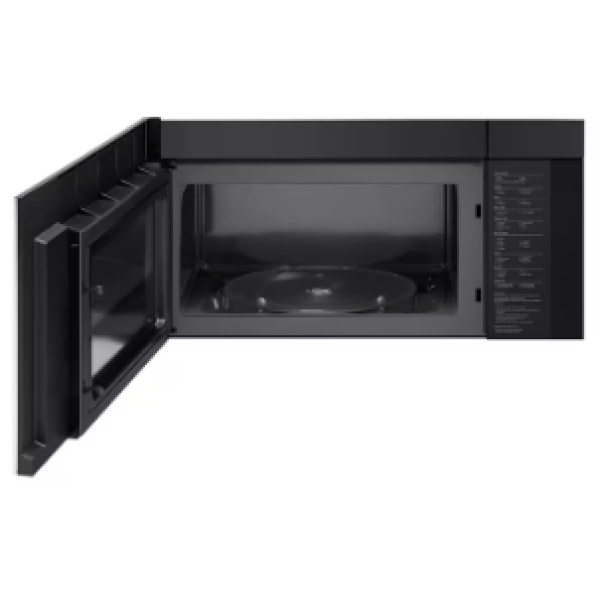 NEW 2.0 cu. ft. Smart Over-the-Range Microwave MVEL2033F - Image 3