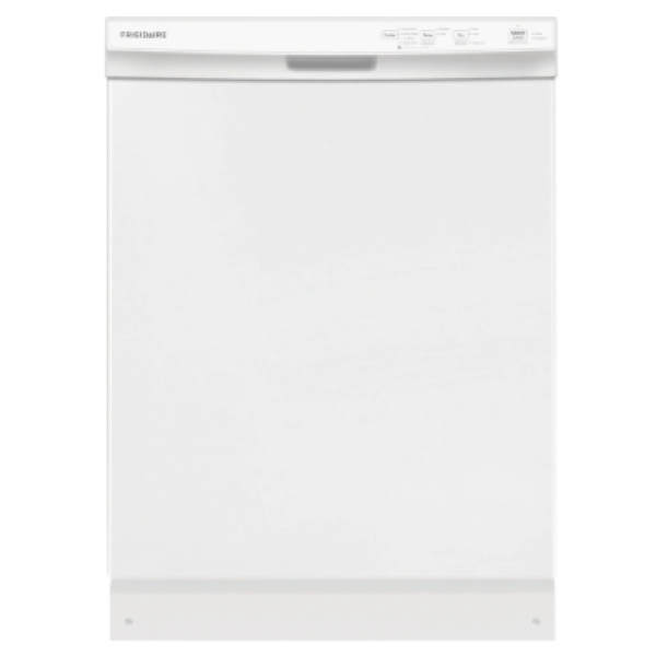 OPEN BOX Frigidaire 24" Dishwasher FDPC4314AW0A