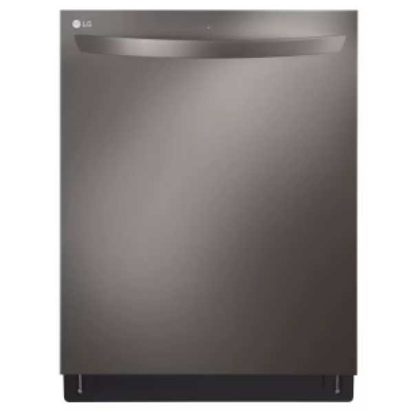 OPEN BOX Top Control Smart Dishwasher with QuadWash LDTS5552D