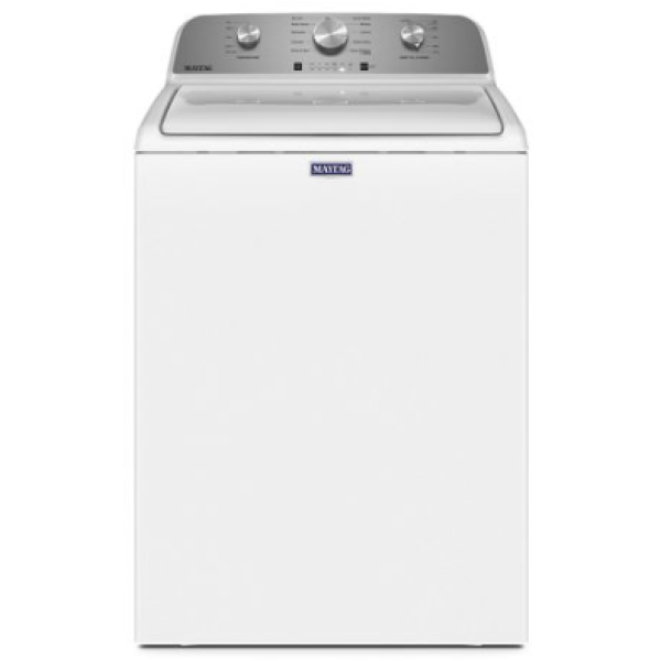 OPEN BOX Top Load Washer with Deep Fill - 4.5 cu. ft. MVW4505MW2