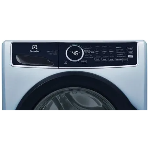 OPEN BOX 27 Inch Front Load Washer with 4.5 Cu. Ft. Capacity, LuxCare® Wash System ELECTROLUX - Image 2