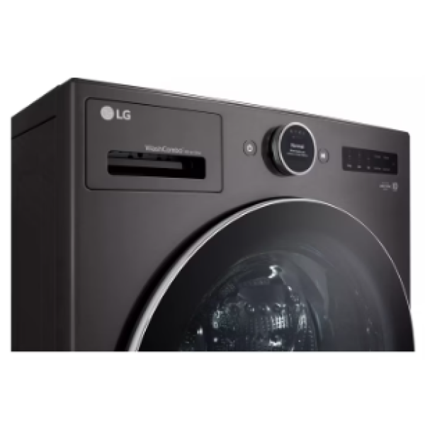 FM 5.0 cu. ft. Mega Capacity with Inverter HeatPump™ Technology and Direct Drive Motor WM6998HA - Image 3