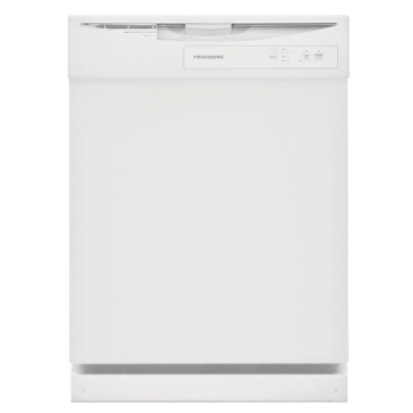 FM Frigidaire 24" Dishwasher FDPC4221AW3A