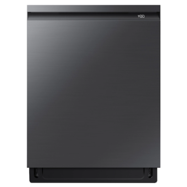 OPEN BOX AutoRelease Smart 42dBA Dishwasher with StormWash DW80B7070UG