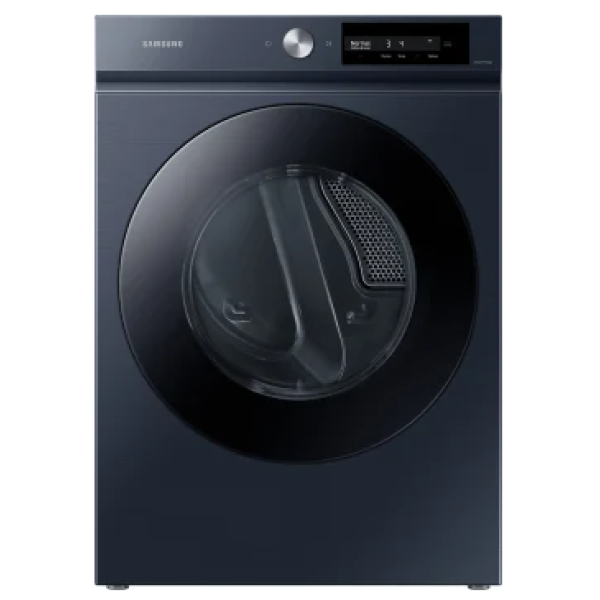 OPEN BOX 27 Inch Electric Smart Dryer with 7.5 Cu.Ft. Capacity DVE46BB6700D