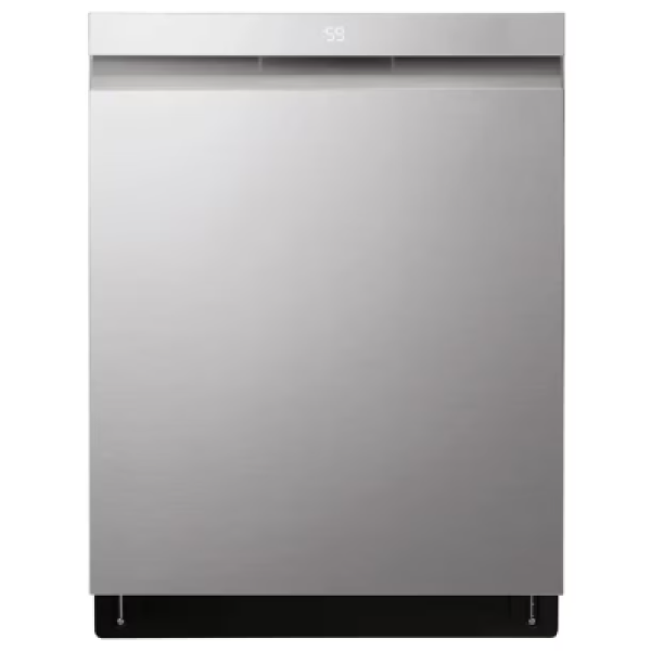 NEW 24-inch Wide Top Control Dishwasher in PrintProof™ Stainless Steel - LDPH7972S