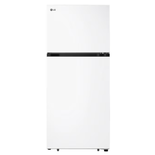 NEW 18 cu.ft. Garage Ready Top Freezer refrigerator LT18S2100W