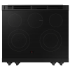 NEW 30″ Slide-In Induction Range—6.3 cu. ft.—LS1L6336F