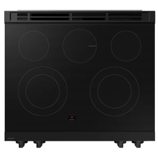 NEW 30″ Slide-In Induction Range—6.3 cu. ft.—LS1L6336F