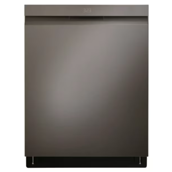 NEW Smart Top Control Dishwasher with QuadWash® Pro, TrueSteam® and Dynamic Dry® LDPS6762D