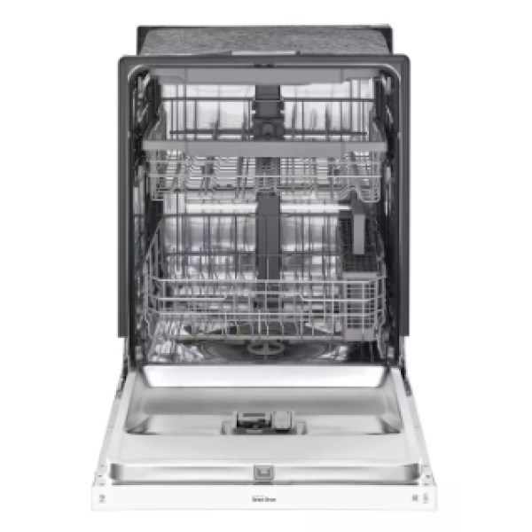 NEW Front Control Dishwasher with QuadWash™ and 3rd Rack LDFN4542W - Image 2