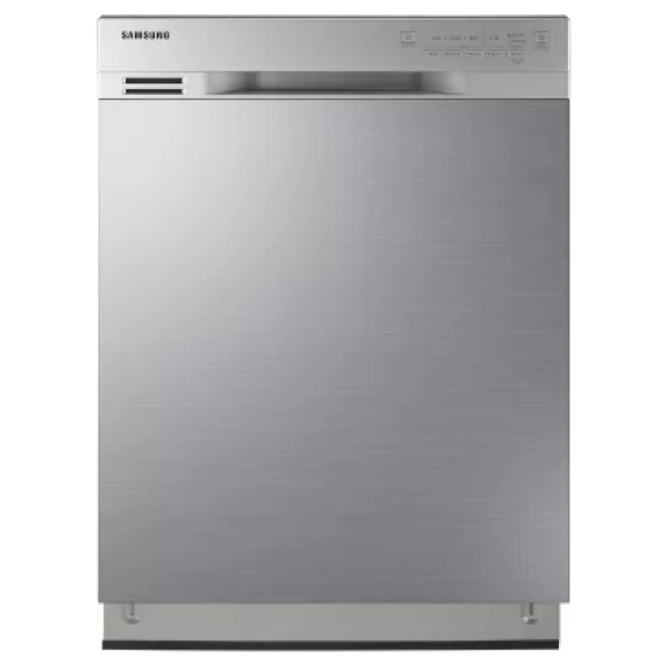 OPEN BOX Full Console Dishwasher with Digital Leakage Sensor DW80J3020US