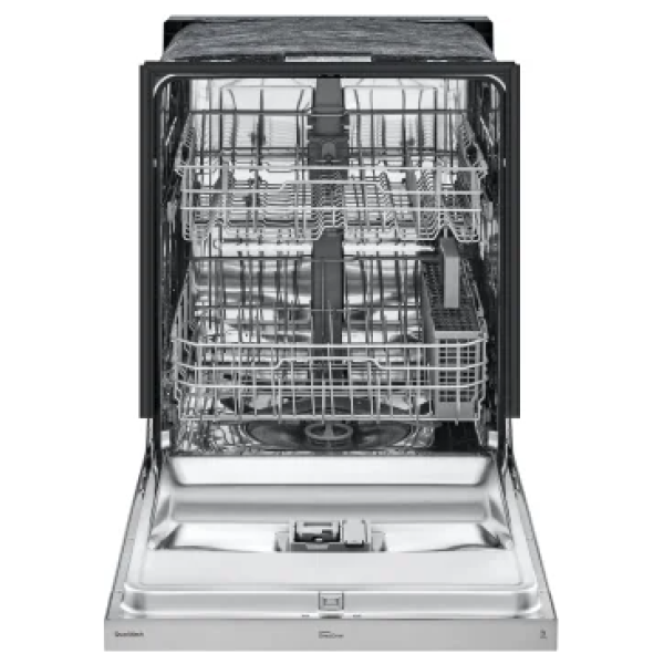 OPEN BOX 24 Inch Full Console Dishwasher with 15 Place LDFN3432T - Image 2