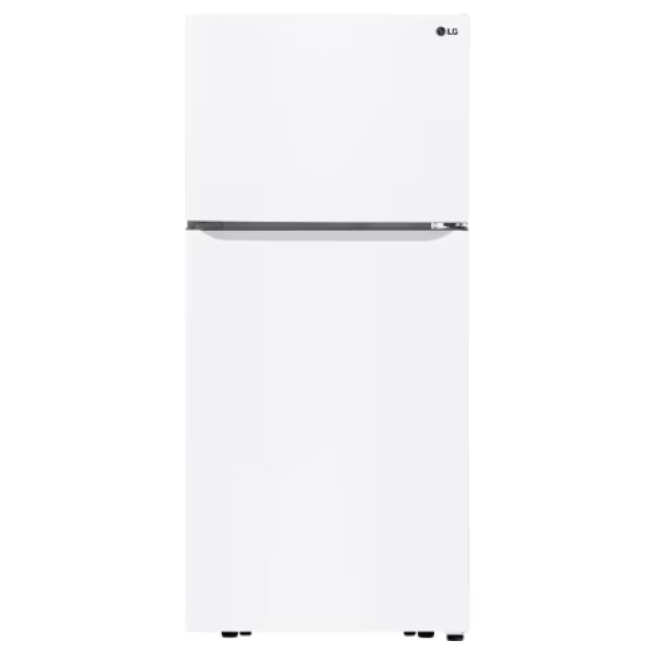 NEW 30-inch Wide Top Freezer Refrigerator - 20 cu. ft. - LTCS20020W