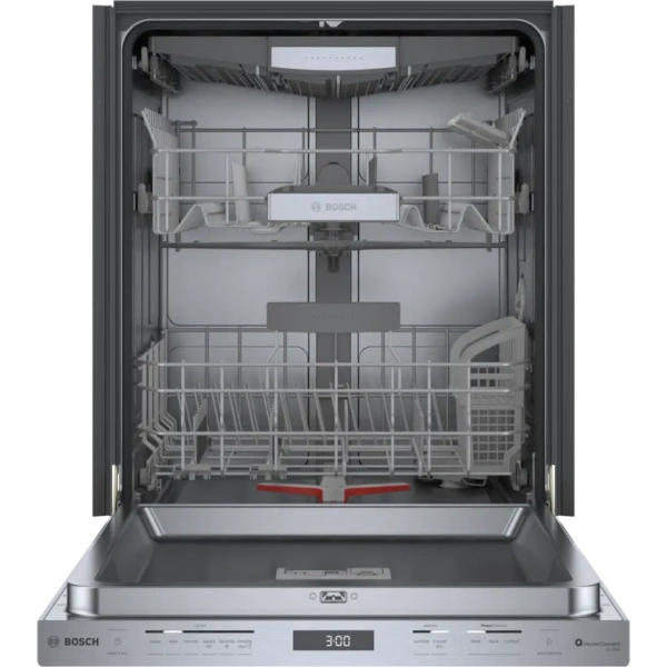 NEW Dishwasher 24'' Stainless Steel Anti-fingerprint SHP78CM5N - Image 2