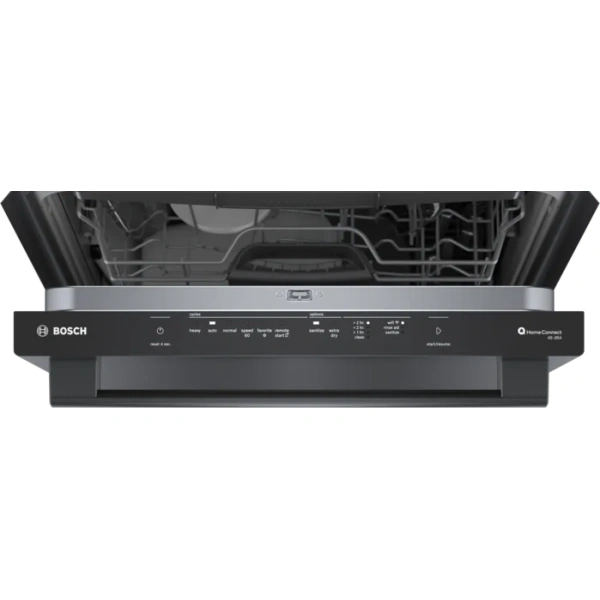 OPEN BOX 100 Premium Dishwasher 24'' Black stainless steel SHX5AEM4N - Image 3