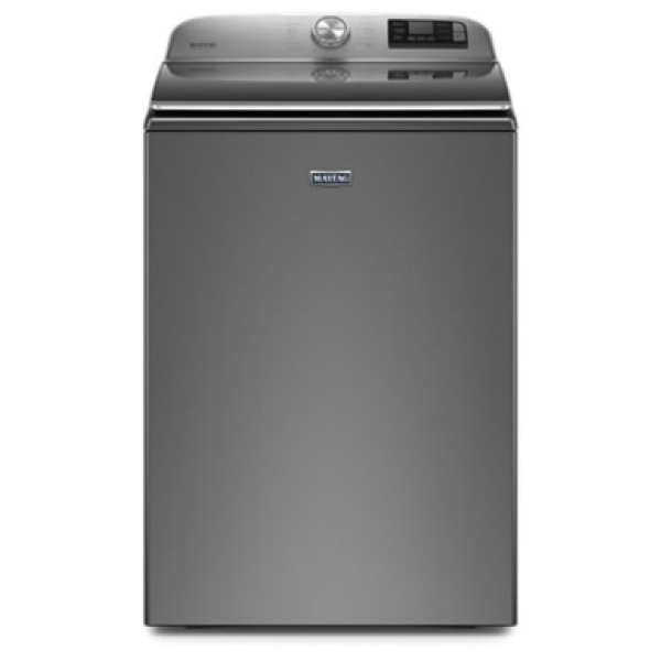 NEW Smart Top Load Washer with Extra Power - 5.2 cu. ft. MVW7230HC1