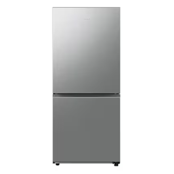 OPEN BOX 30" 16 cu.ft. Counter Depth Bottom Mount Refrigerator RB16DG6000SLAA