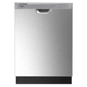 NEW Quiet Dishwasher with Boost Cycle WDF341PAPM2